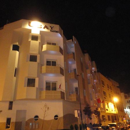 Ubay Hotel Rabat Kültér fotó