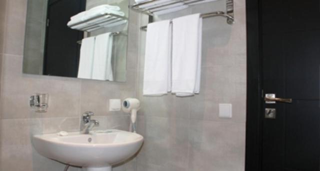 Ubay Hotel Rabat Kültér fotó