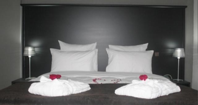 Ubay Hotel Rabat Kültér fotó