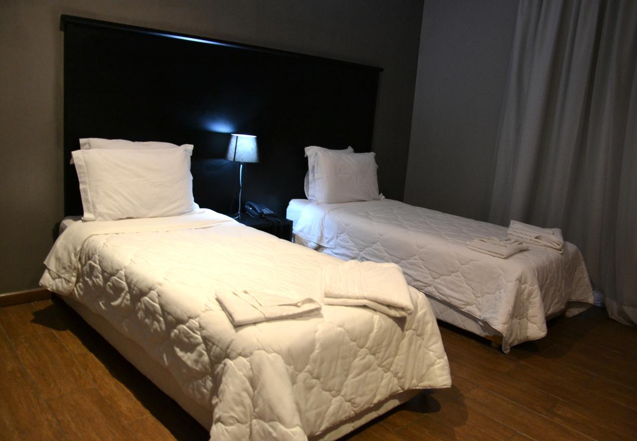Ubay Hotel Rabat Kültér fotó