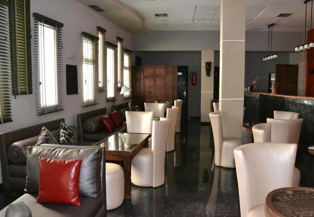 Ubay Hotel Rabat Kültér fotó