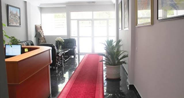 Ubay Hotel Rabat Kültér fotó